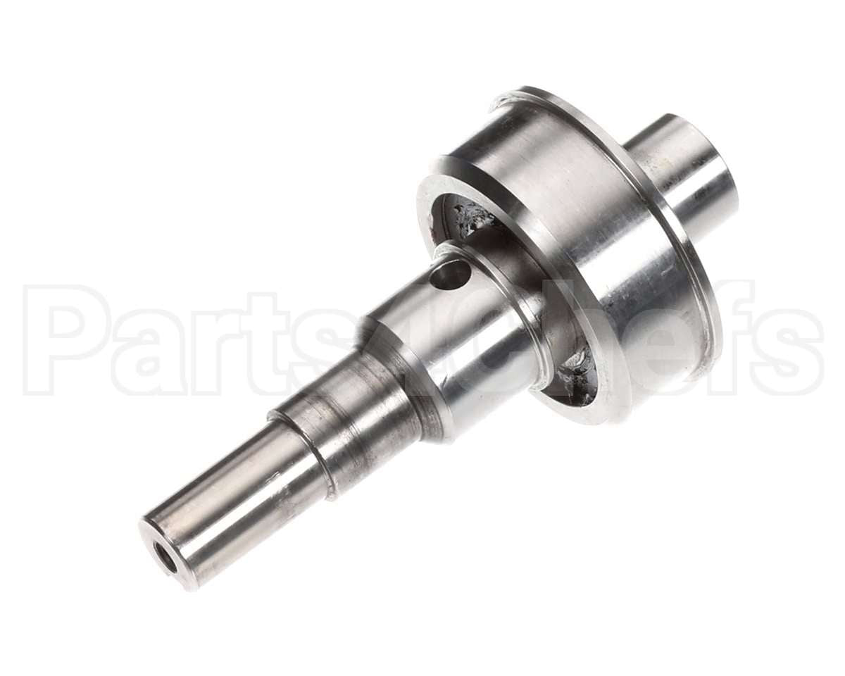 31486870R Revent Fan Shaft One39 With Bearing