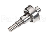 31486870R Revent Fan Shaft One39 With Bearing