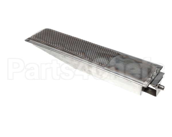 3149 Douglas Machines Burner Assy.