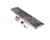 3149 Douglas Machines Burner Assy.