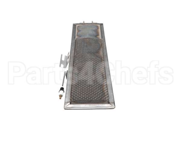 3149 Douglas Machines Burner Assy.
