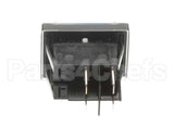 31496 Itv Ice Makers Switch B4 20A Molveno Blue