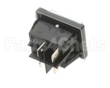 31496 Itv Ice Makers Switch B4 20A Molveno Blue