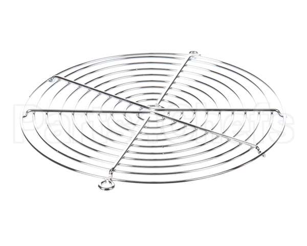 31497 Middleby Guard,Finger Cooling Fan 360Wb