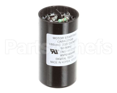 315-030A Beverage Air Start Cap 85Ps165D99
