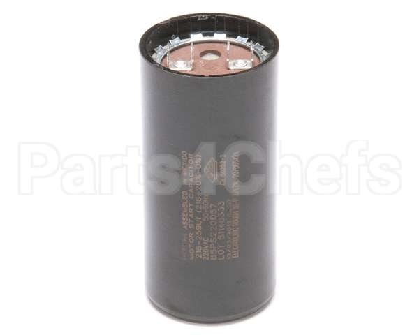 315-040D Beverage Air Start Cap 85Ps330D16