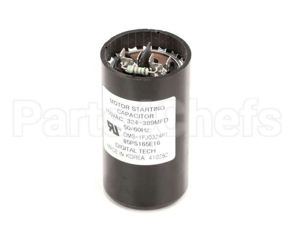 315-051D Beverage Air Start Cap, Tec, 85Ps165D64, Ae3440Y-Aa1A