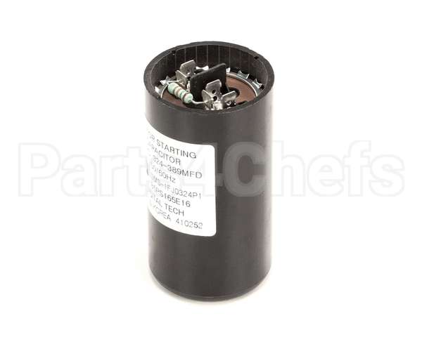 315-051D Beverage Air Start Cap, Tec, 85Ps165D64, Ae3440Y-Aa1A