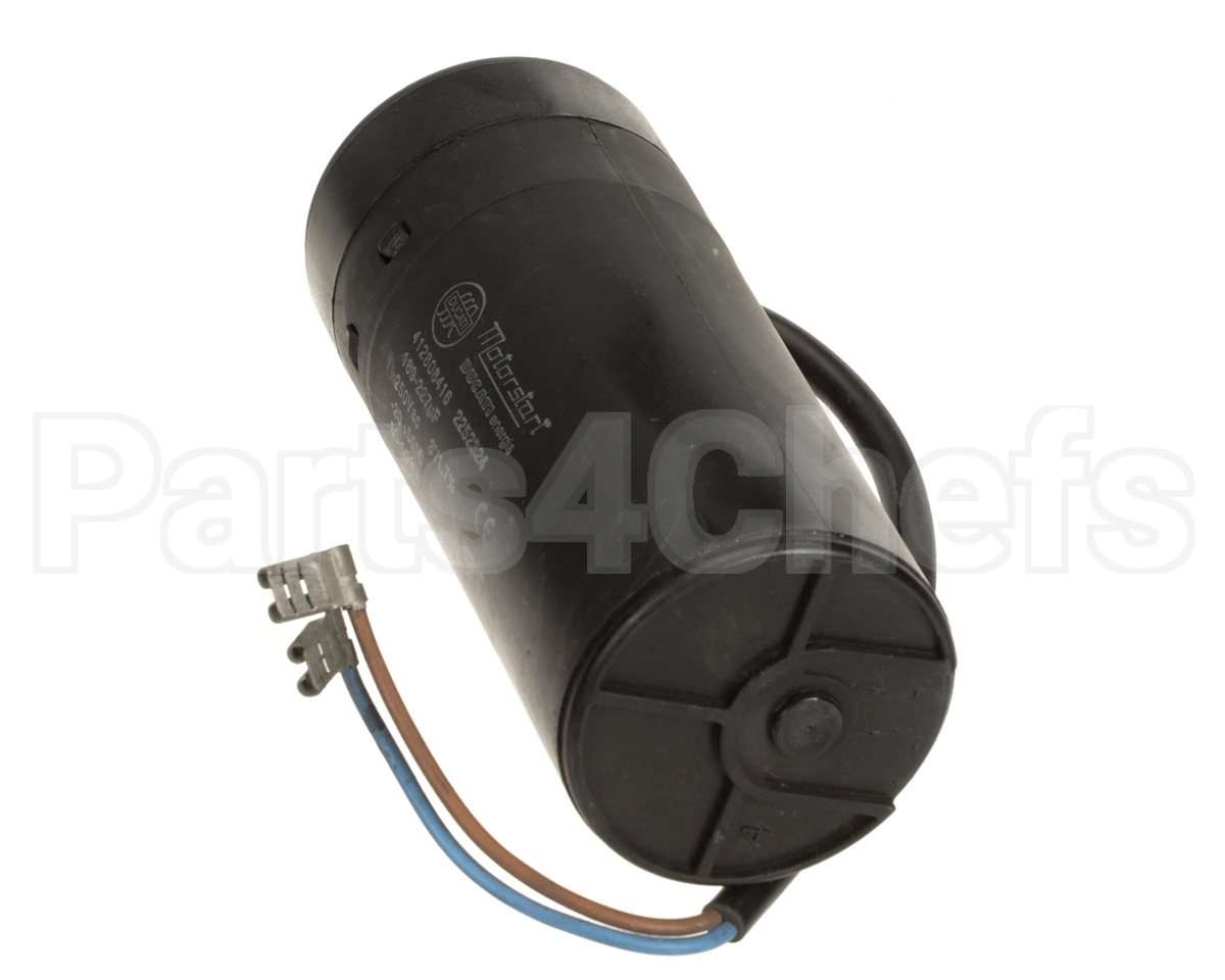 315-053D Beverage Air Start Cap, Emb,189-227Uf, 250V