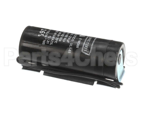315-057D Beverage Air Start Cap - Tec, 85S-10097