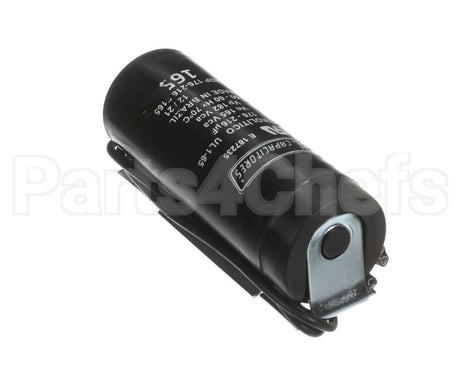 315-057D Beverage Air Start Cap - Tec, 85S-10097