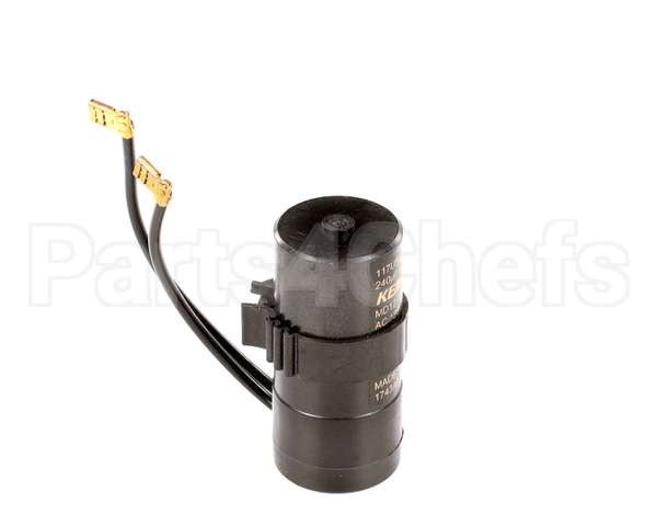 315-061D Beverage Air Capacitor - Start, Danfoss 240 Uf, 117U5