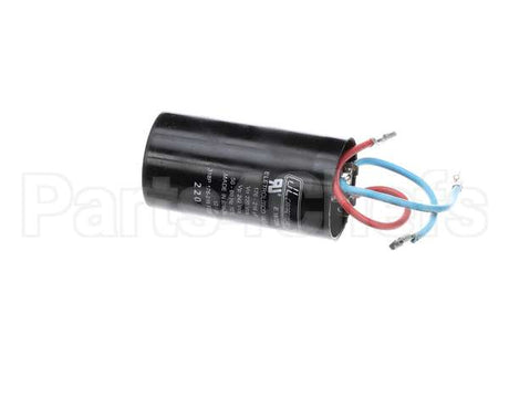 315-063D Beverage Air Start Cap, Tec, 85S-10119, 318P20F280