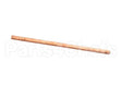 315-10002-06 Traulsen Tubing Copper 0.250 Od X 6.00