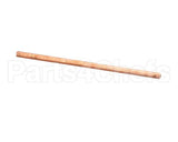 315-10002-06 Traulsen Tubing Copper 0.250 Od X 6.00