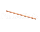 315-10002-06 Traulsen Tubing Copper 0.250 Od X 6.00