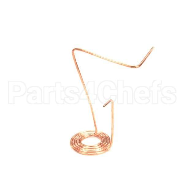 315-10041-00 Compatible Kairak Tubing, Hot Gas Loop 132N Ref/
