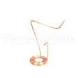 315-10041-00 Compatible Traulsen Tubing, Hot Gas Loop 132N Ref/