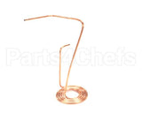 315-10041-00 Traulsen Tubing, Hot Gas Loop 132N Ref/