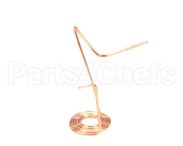 315-10041-00 Traulsen Tubing, Hot Gas Loop 132N Ref/