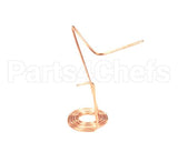 315-10041-00 Traulsen Tubing, Hot Gas Loop 132N Ref/
