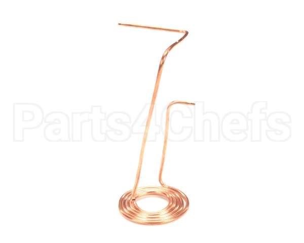 315-10041-00 Traulsen Tubing, Hot Gas Loop 132N Ref/