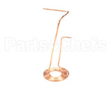 315-10041-00 Traulsen Tubing, Hot Gas Loop 132N Ref/