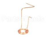 315-10041-00 Traulsen Tubing, Hot Gas Loop 132N Ref/