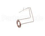 315-10041-02 Traulsen Hot Gas Loop 3 Sect Freezer G