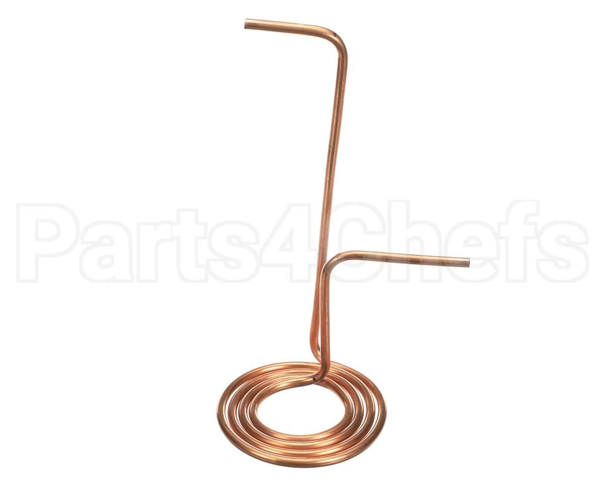 315-10055-00 Traulsen Tube Disch-Comp