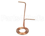 315-10055-00 Traulsen Tube Disch-Comp