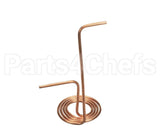 315-10055-00 Traulsen Tube Disch-Comp