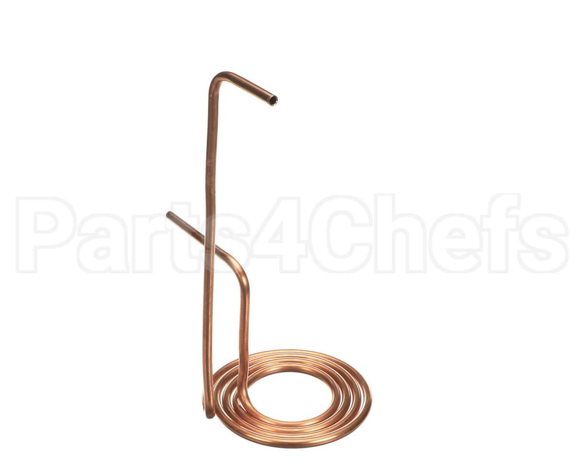 315-10055-00 Traulsen Tube Disch-Comp