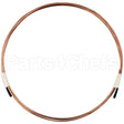 315-10064-01 Compatible Kairak Capillary Tubing -96" X .049