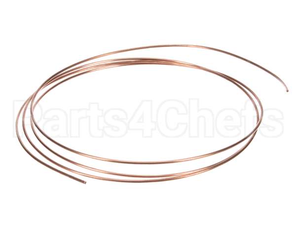 315-10064-01 Traulsen Tubing Capillary 96.00 X .049