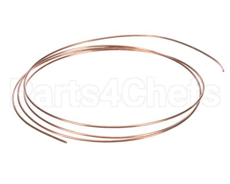 315-10064-01 Traulsen Tubing Capillary 96.00 X .049