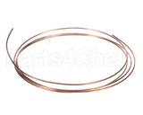 315-10064-01 Traulsen Tubing Capillary 96.00 X .049