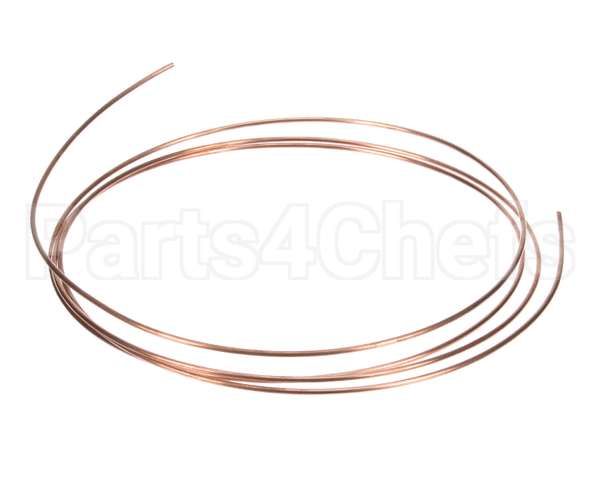 315-10064-01 Traulsen Tubing Capillary 96.00 X .049