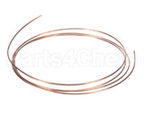 315-10064-01 Traulsen Tubing Capillary 96.00 X .049