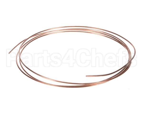 315-10064-01 Traulsen Tubing Capillary 96.00 X .049