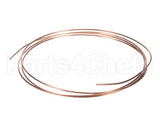 315-10064-01 Traulsen Tubing Capillary 96.00 X .049