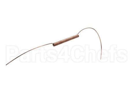 315-10065-00 Traulsen Tubing Capillary Formed