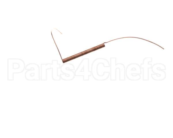 315-10065-00 Traulsen Tubing Capillary Formed