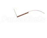 315-10065-00 Traulsen Tubing Capillary Formed