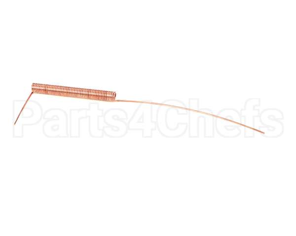 315-10072-00 Traulsen Cap Tube,Lowboy Evap Ins,.036