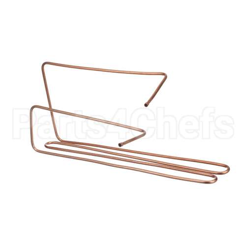 315-10108-00 Traulsen Hot Gas Loop (Ref)
