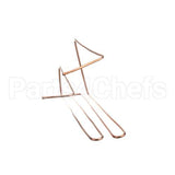 315-10108-00 Traulsen Hot Gas Loop (Ref)