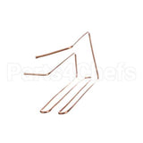 315-10108-00 Traulsen Hot Gas Loop (Ref)