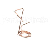 315-10128-00 Traulsen Tubing Discharge-Compressor