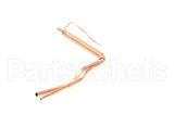 315-10142-00 Traulsen Suction Heat Exchange Es Evapo